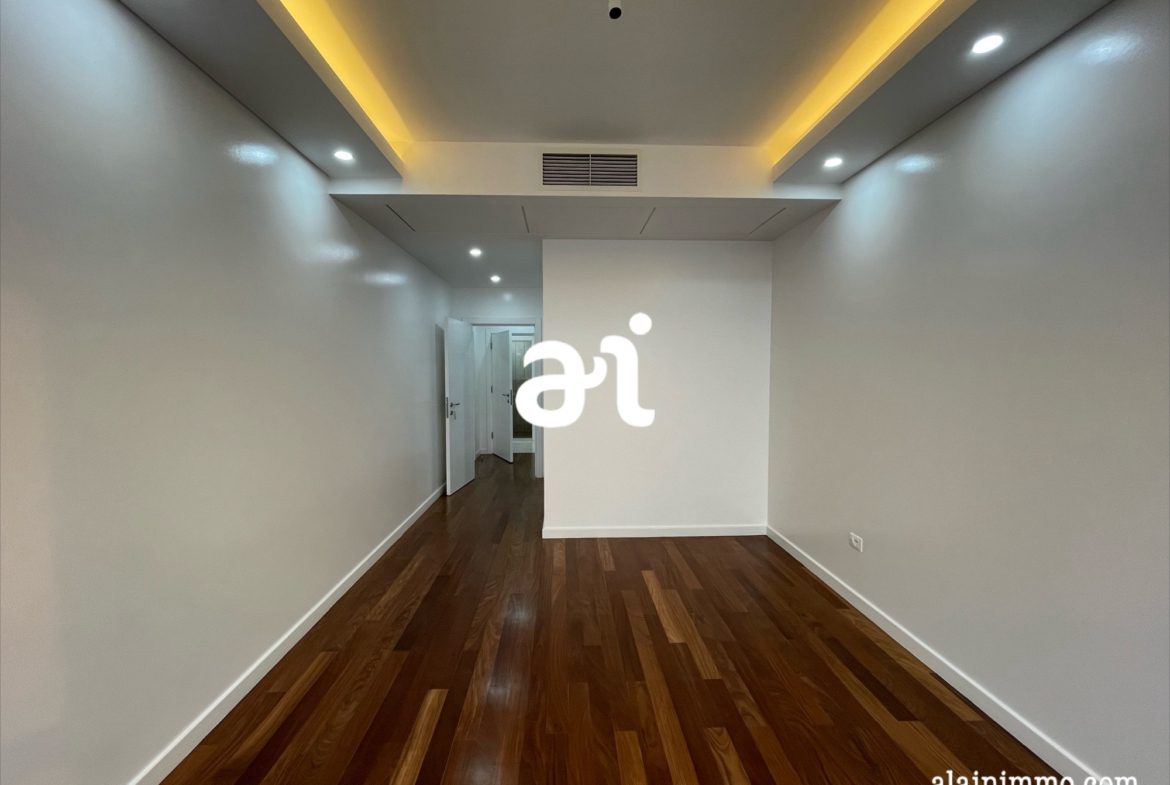 APPARTEMENTS