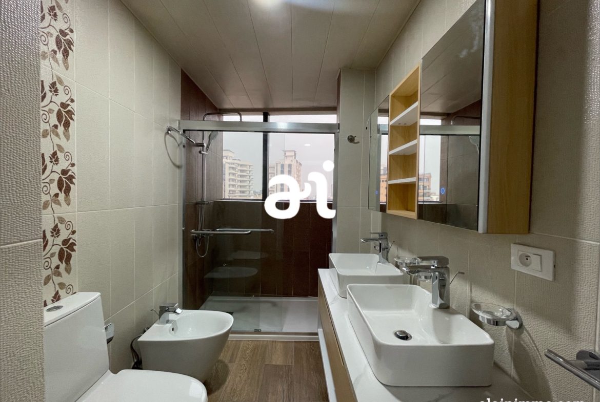 APPARTEMENTS