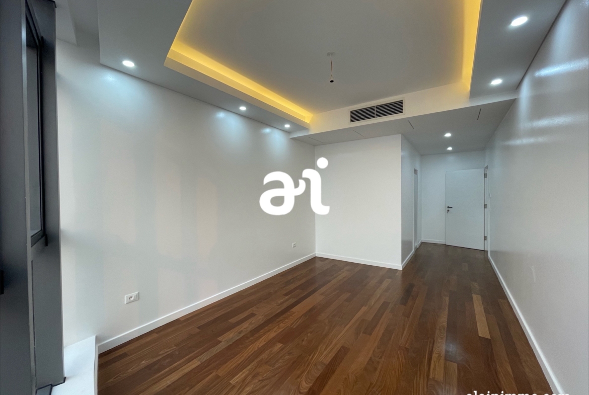 APPARTEMENTS