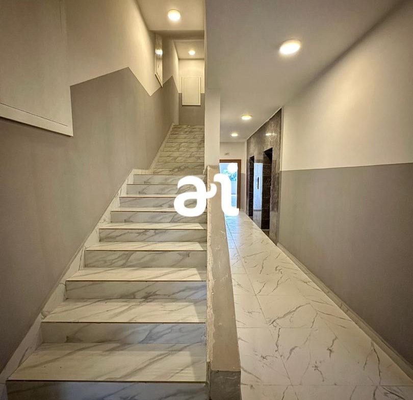 APPARTEMENTS