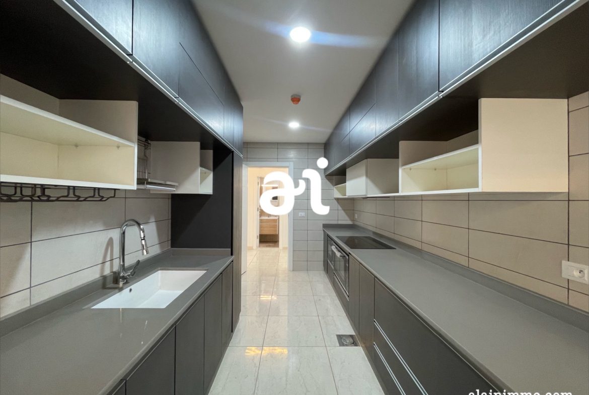 APPARTEMENTS