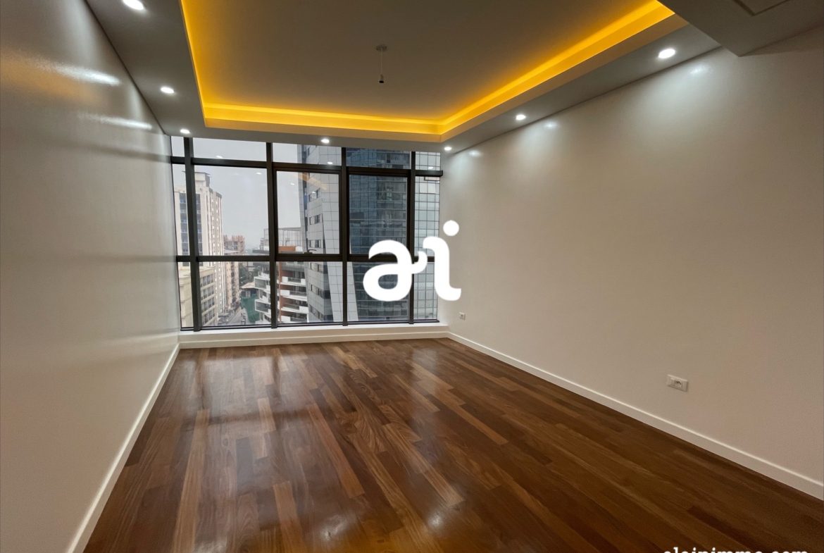 APPARTEMENTS