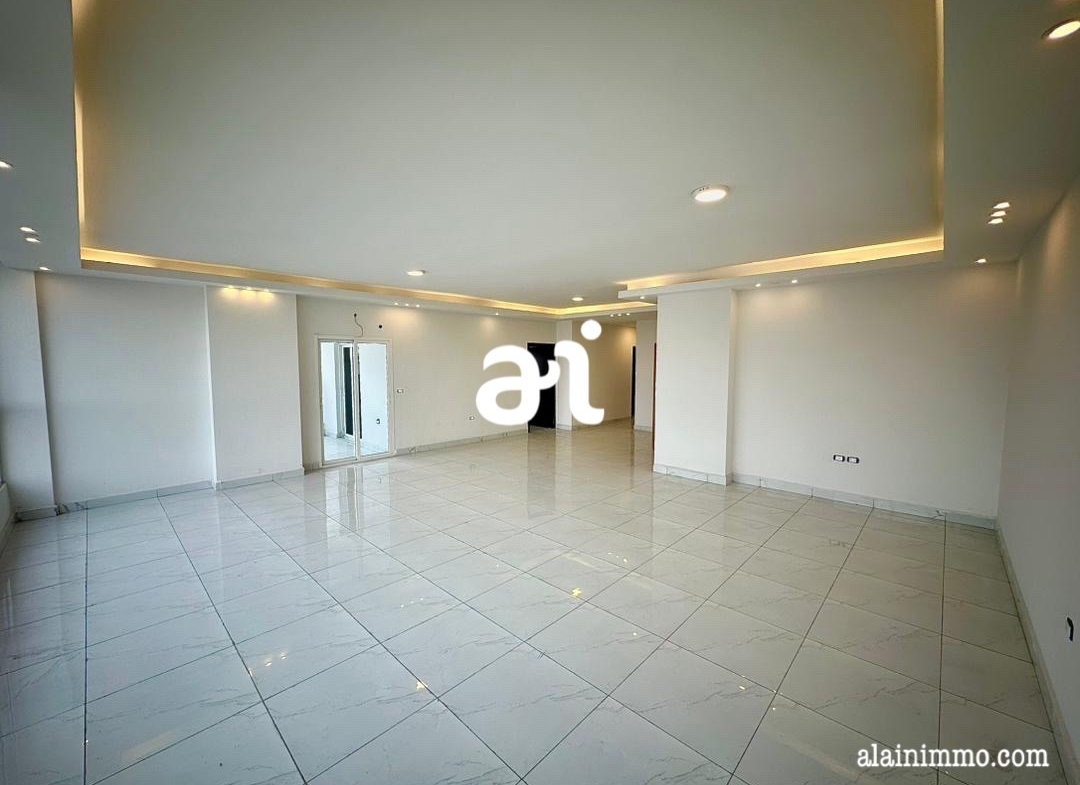 APPARTEMENTS