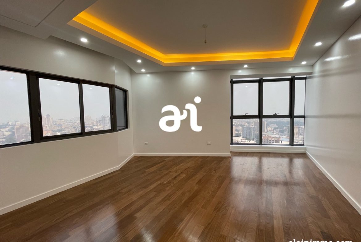 LOCATION BEL APPARTEMENT