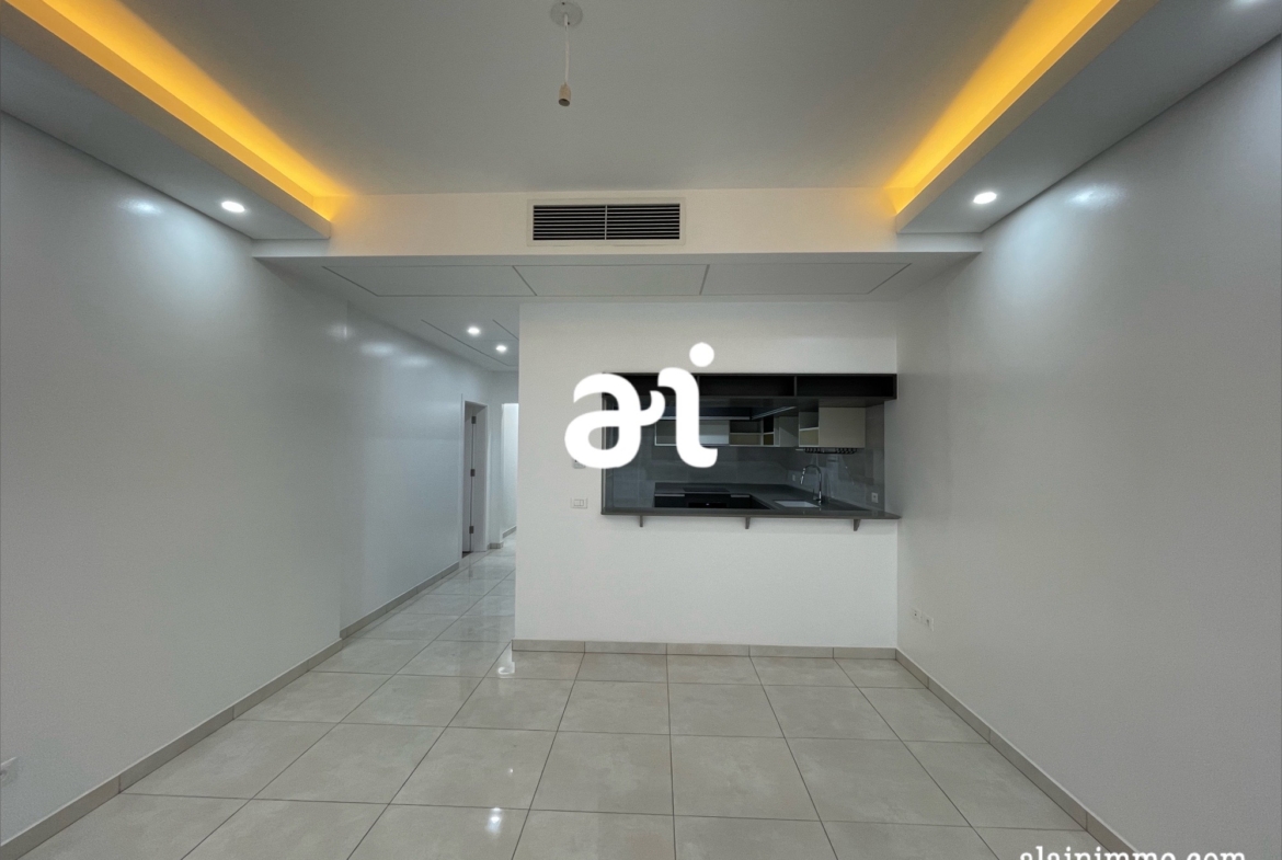 LOCATION BEL APPARTEMENT