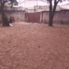 Parcelle à louer à Ngaliema route okapi réf. ledia 23 parcelle à vendre