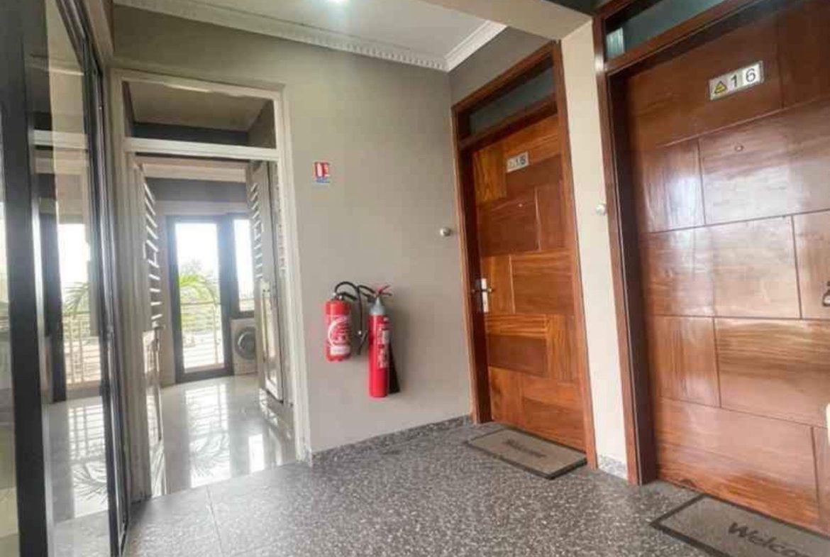 Appartement