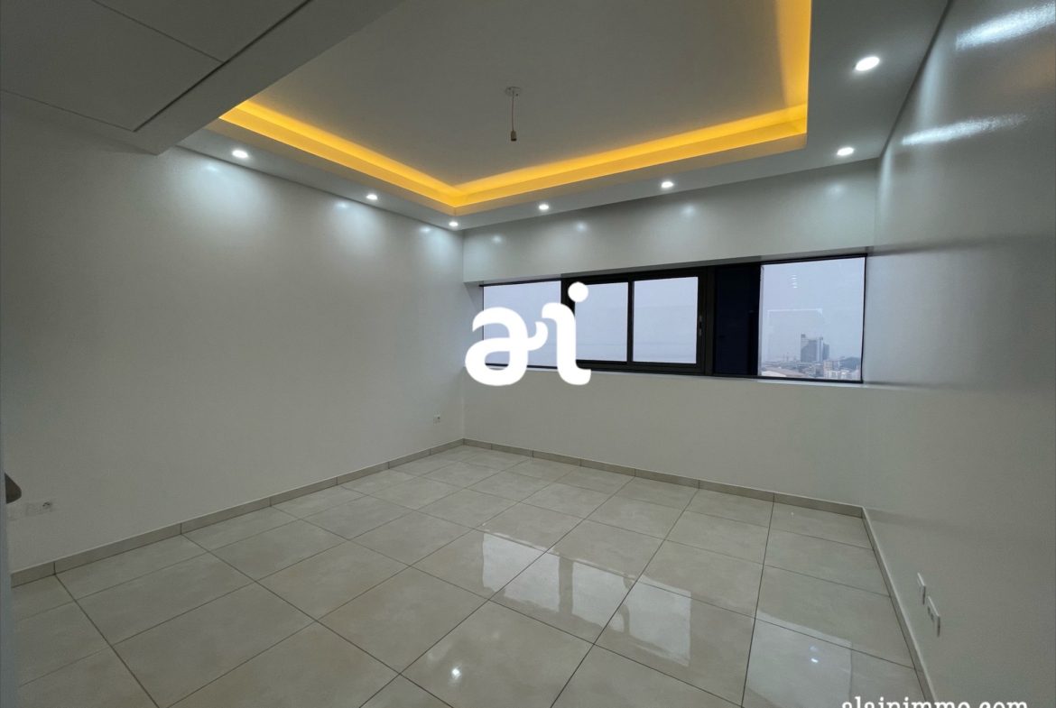 LOCATION BEL APPARTEMENT