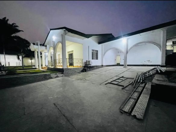 Villa à louer à GB sur principale dans un coin Calme et sécurisé 26 Villa