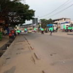 VENTE D’UNE PARCELLE, VERS STATION MACAMPAGNE,