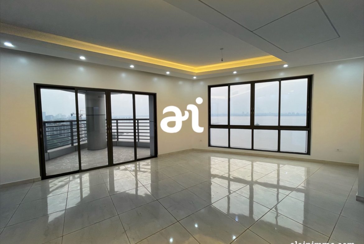 APPARTEMENTS