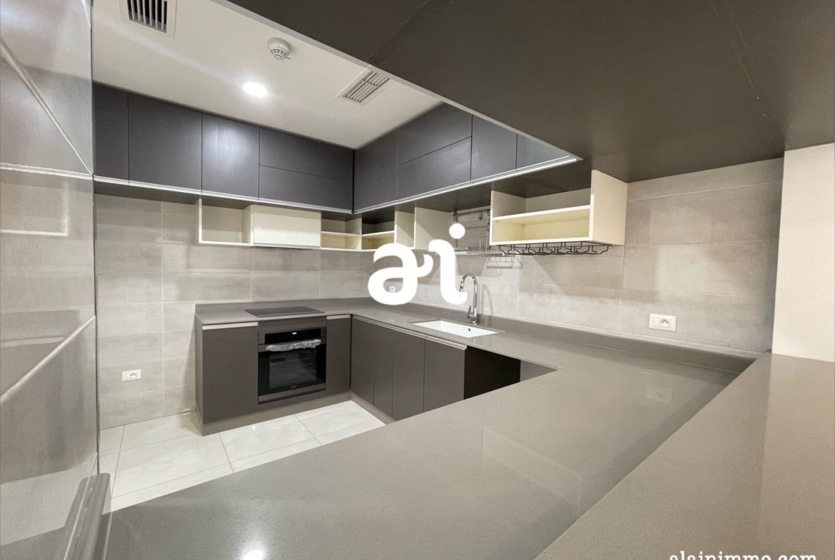 LOCATION BEL APPARTEMENT