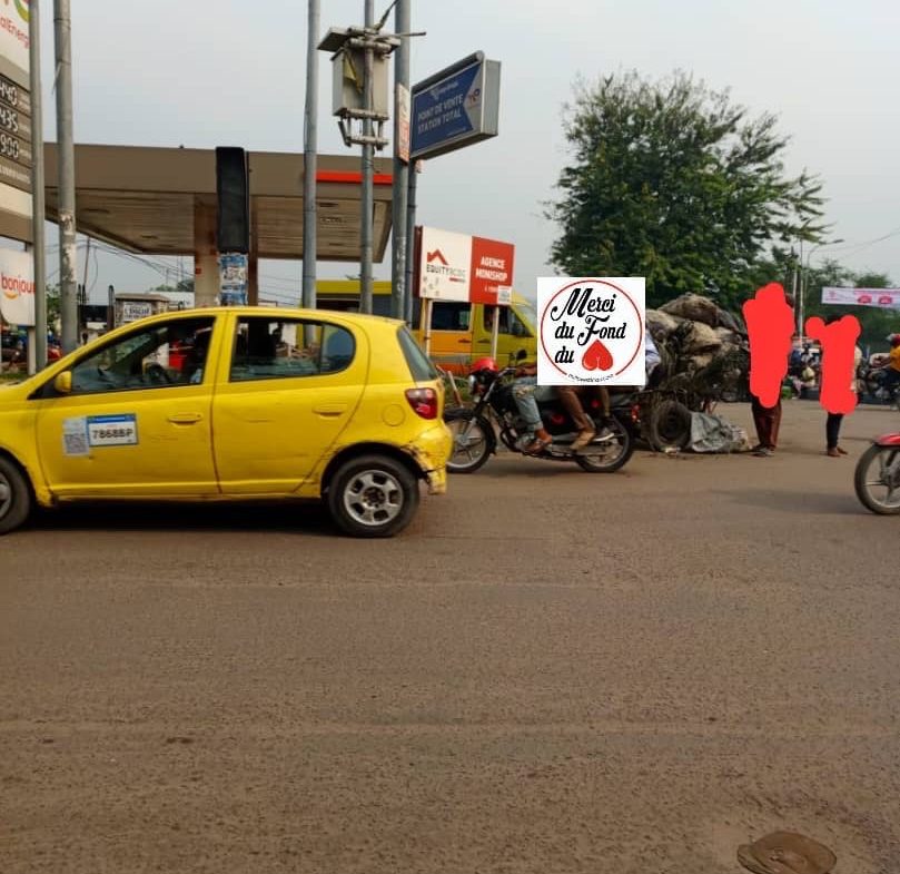 VENTE D’UNE PARCELLE, VERS STATION MACAMPAGNE,