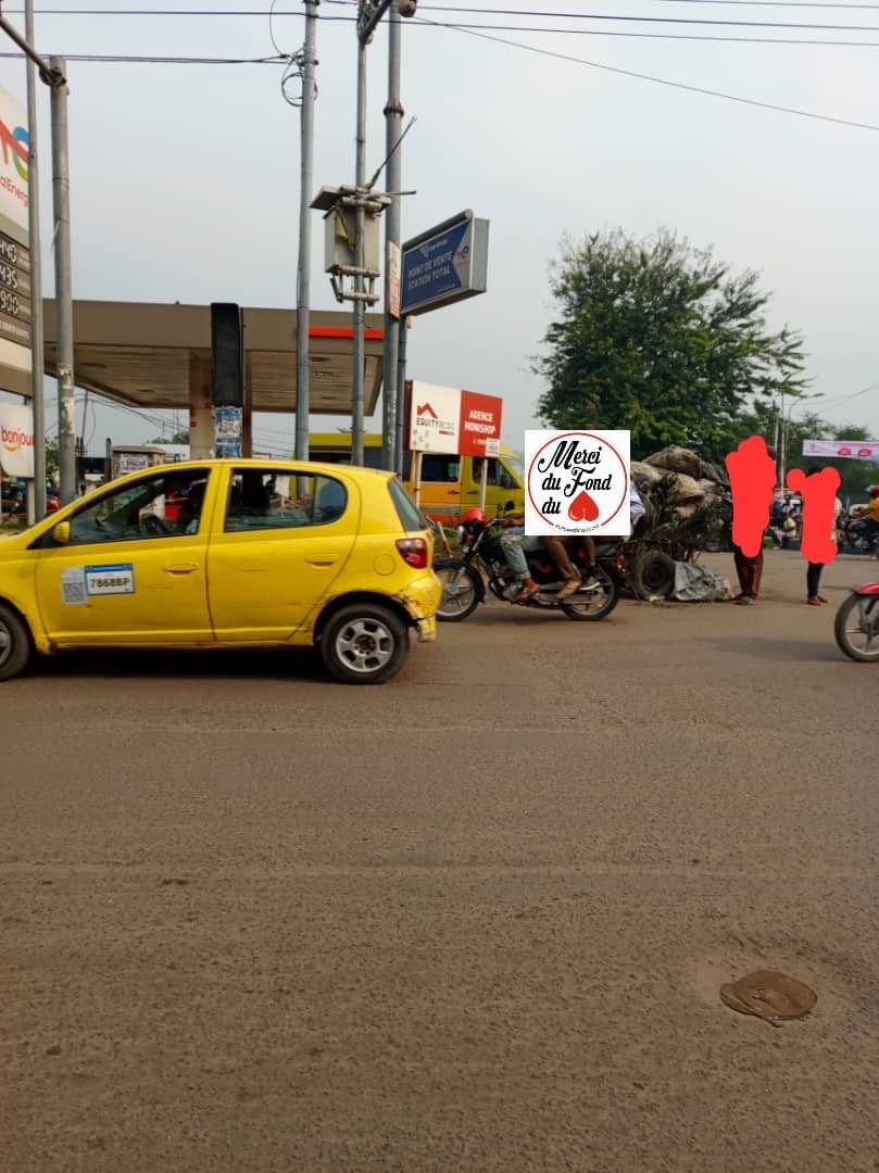 VENTE D’UNE PARCELLE, VERS STATION MACAMPAGNE,