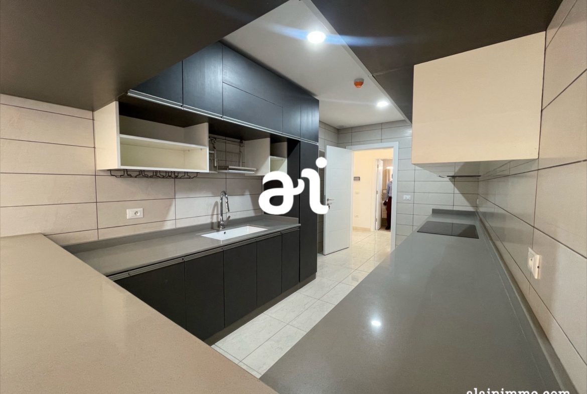 APPARTEMENTS