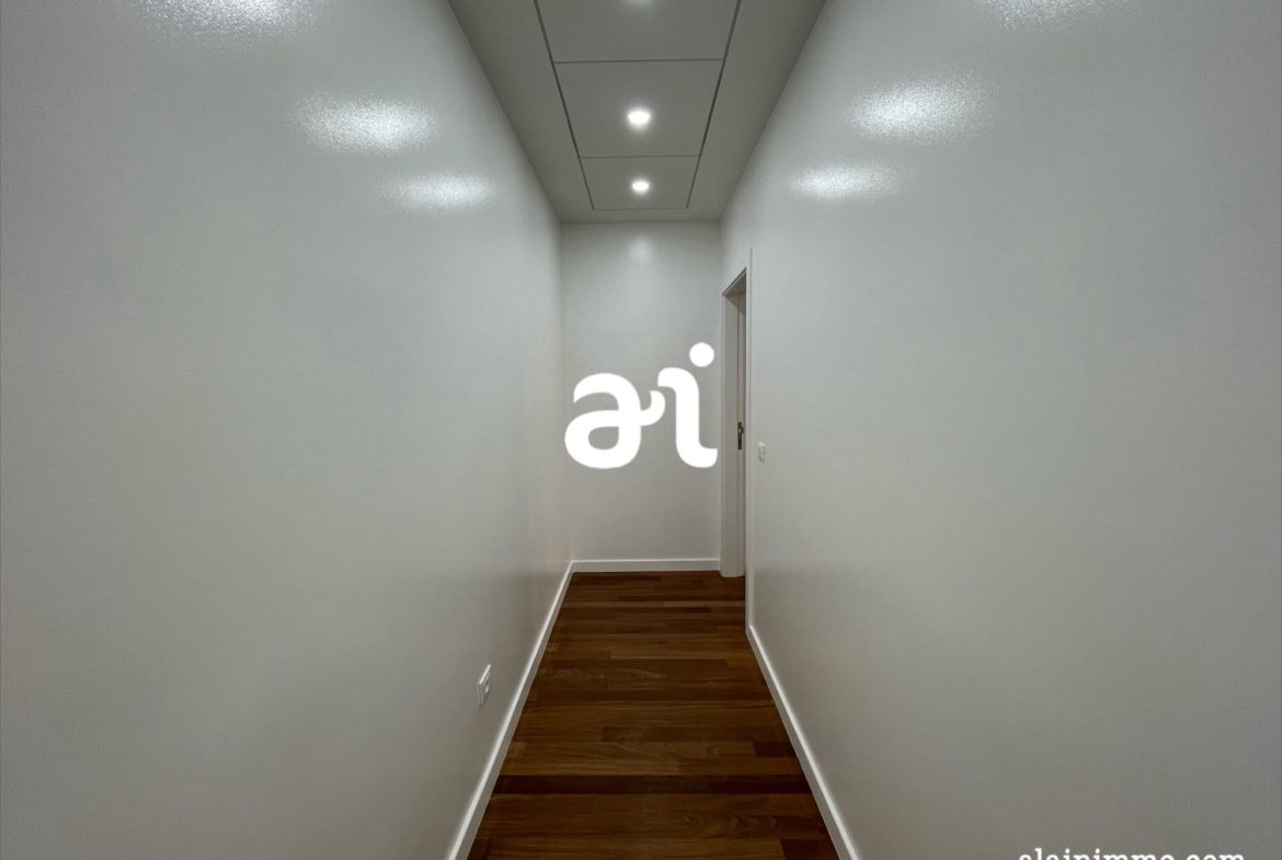 APPARTEMENTS