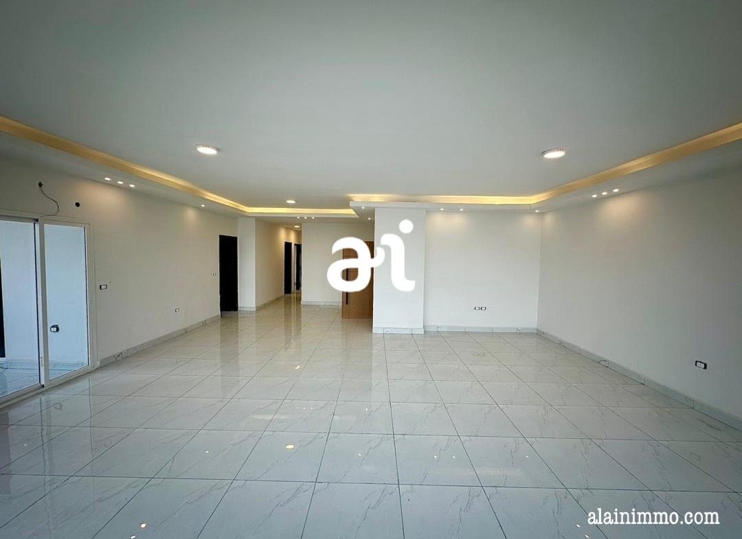APPARTEMENTS