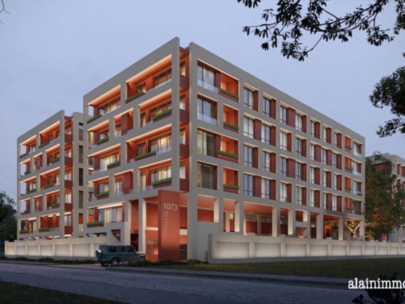 VENTE SPLENDIDES APPARTEMENTS 22 VENTE SPLENDIDES APPARTEMENTS