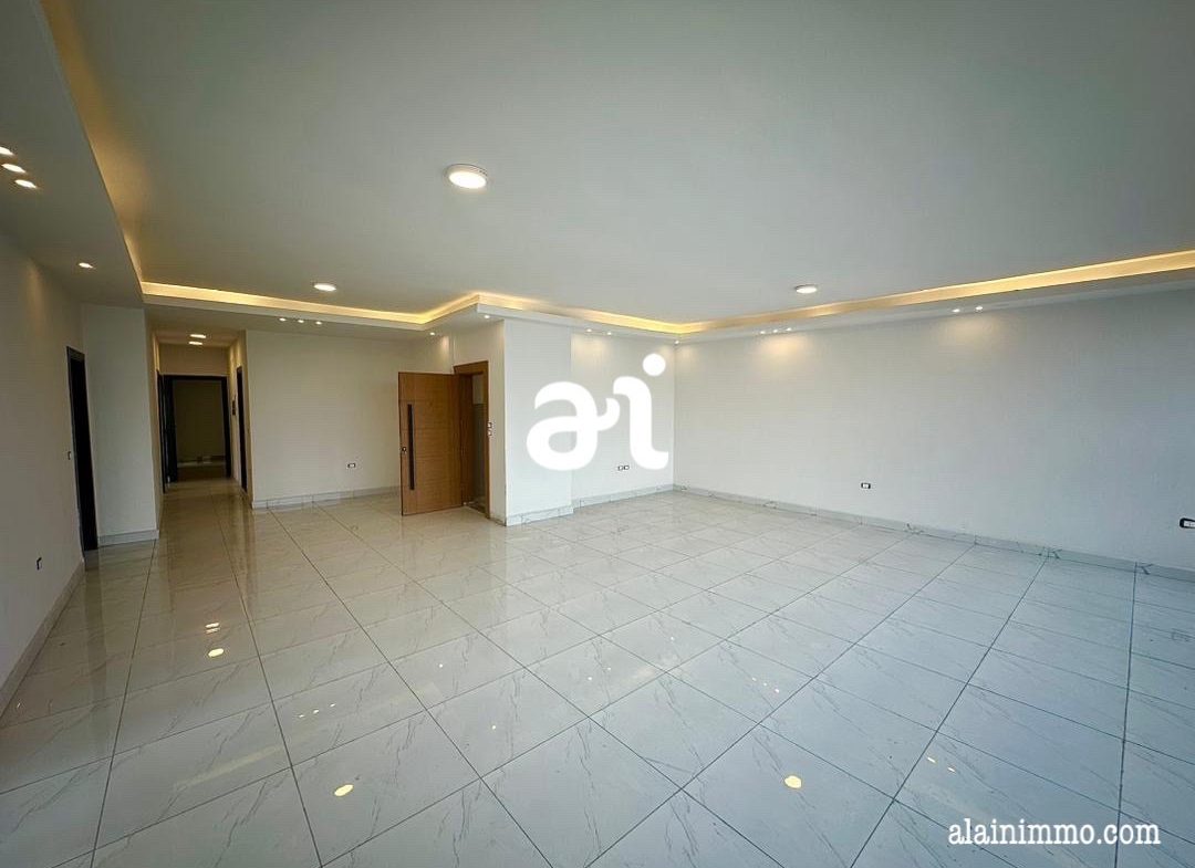 APPARTEMENTS