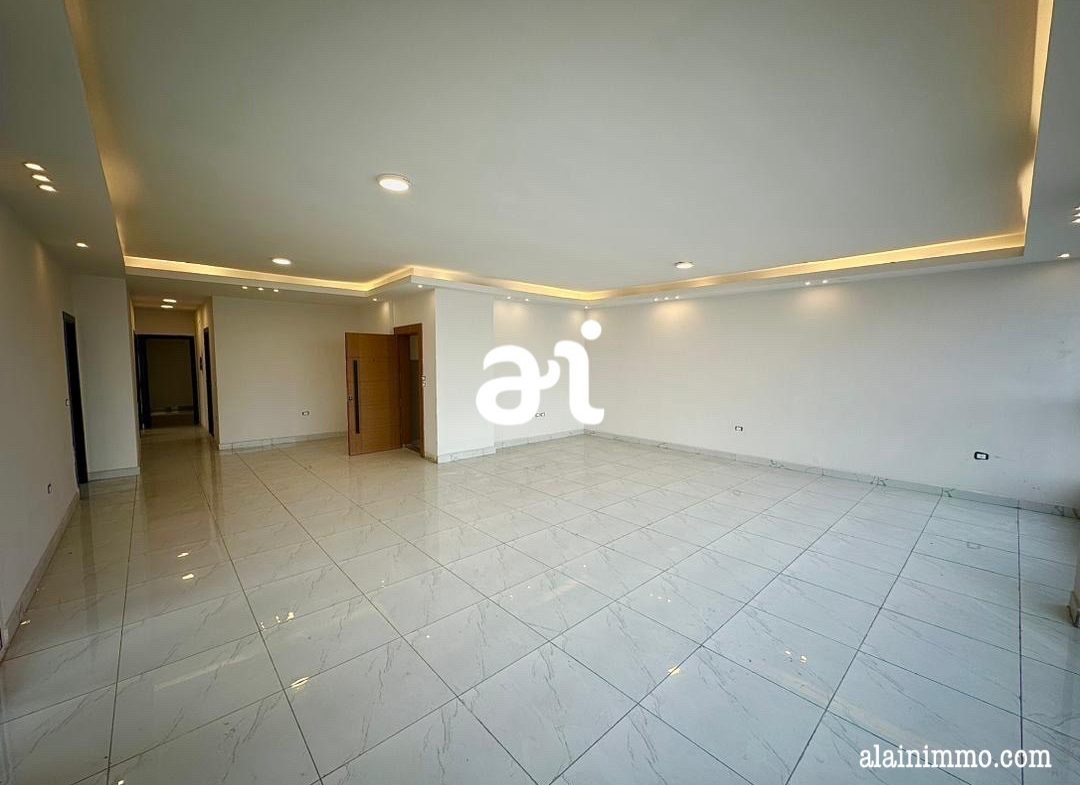 APPARTEMENTS