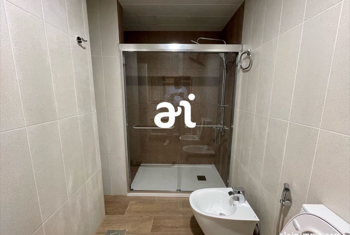 APPARTEMENTS