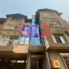Appartement nouvellement construit à louer à kintambo proche de GB 22 Appartement