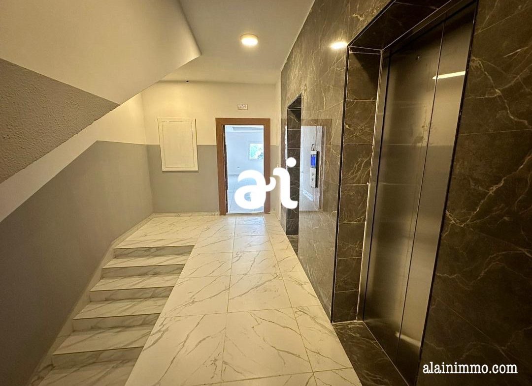 APPARTEMENTS