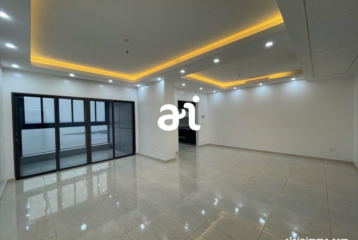 APPARTEMENTS