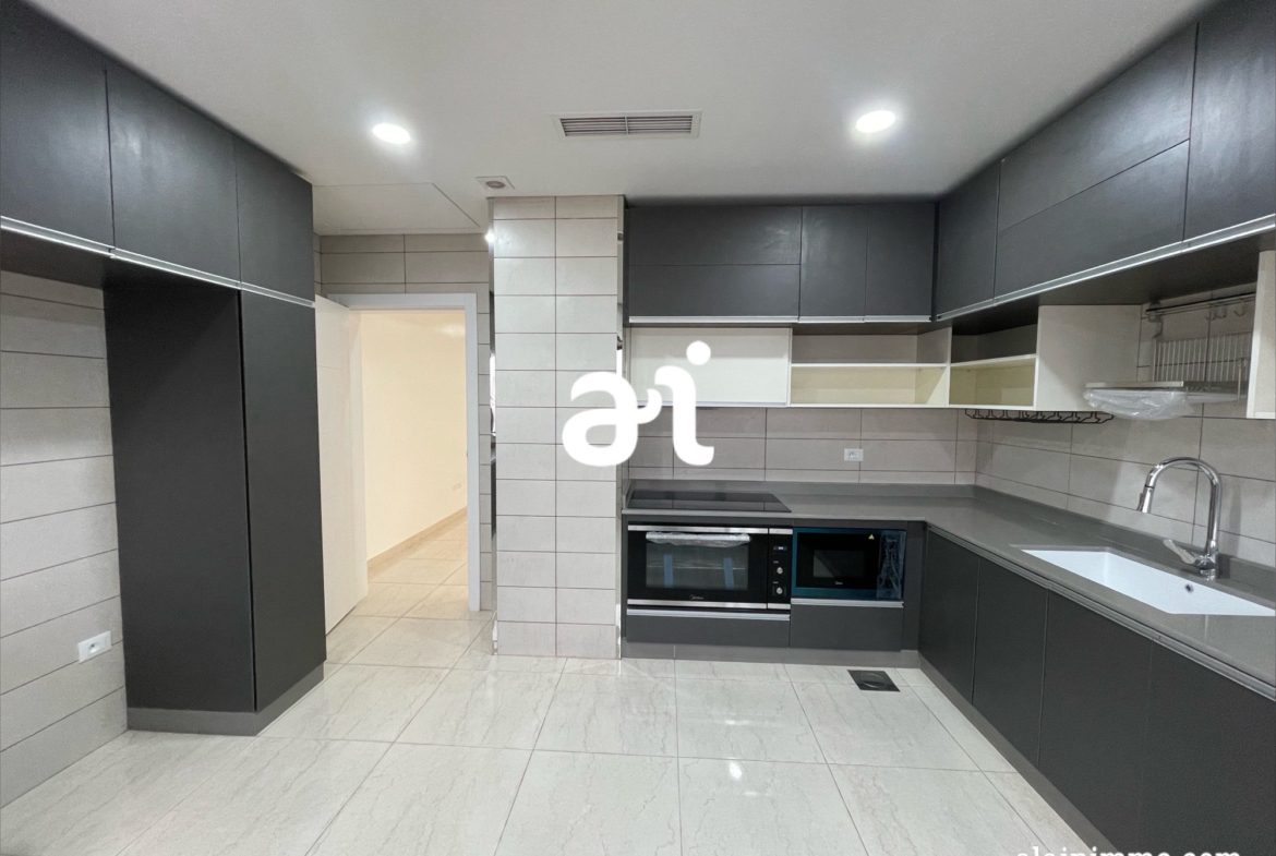 APPARTEMENTS