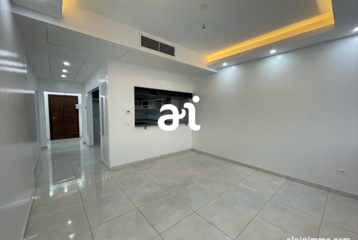 LOCATION BEL APPARTEMENT