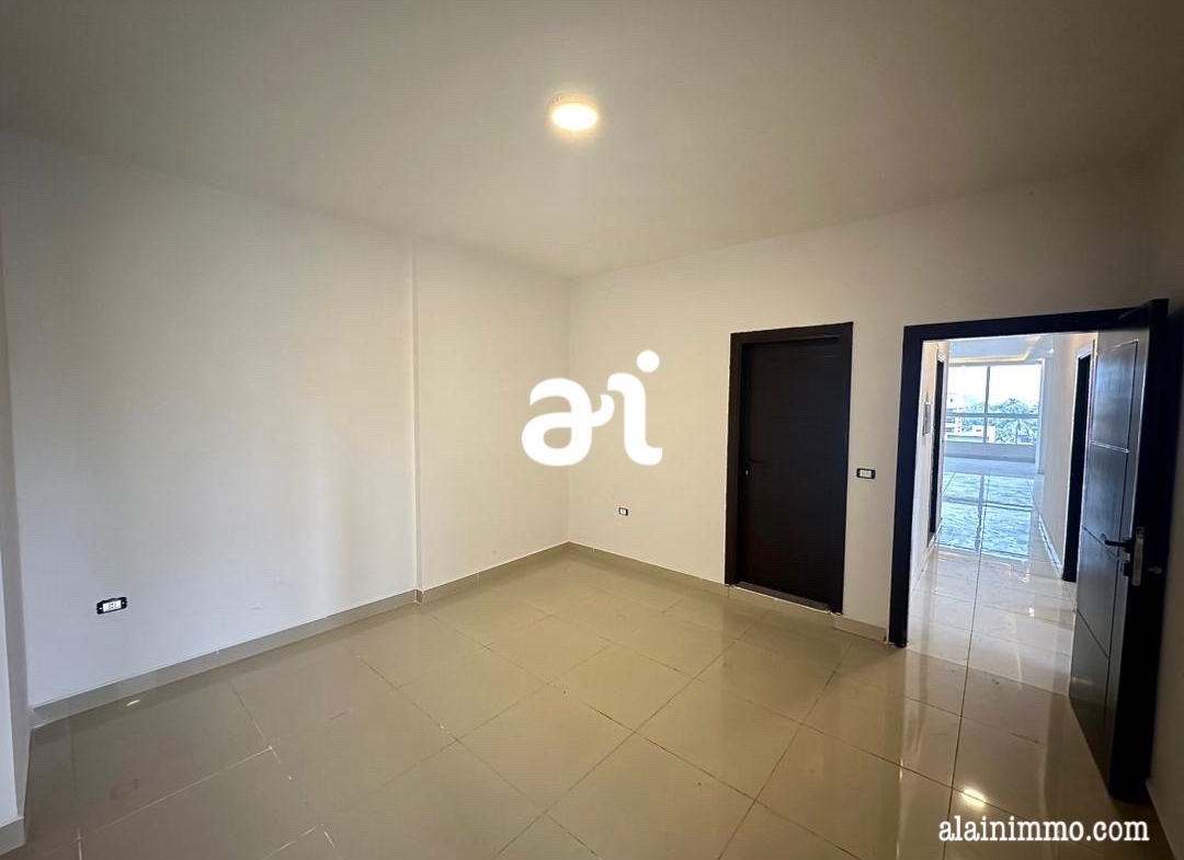 APPARTEMENTS