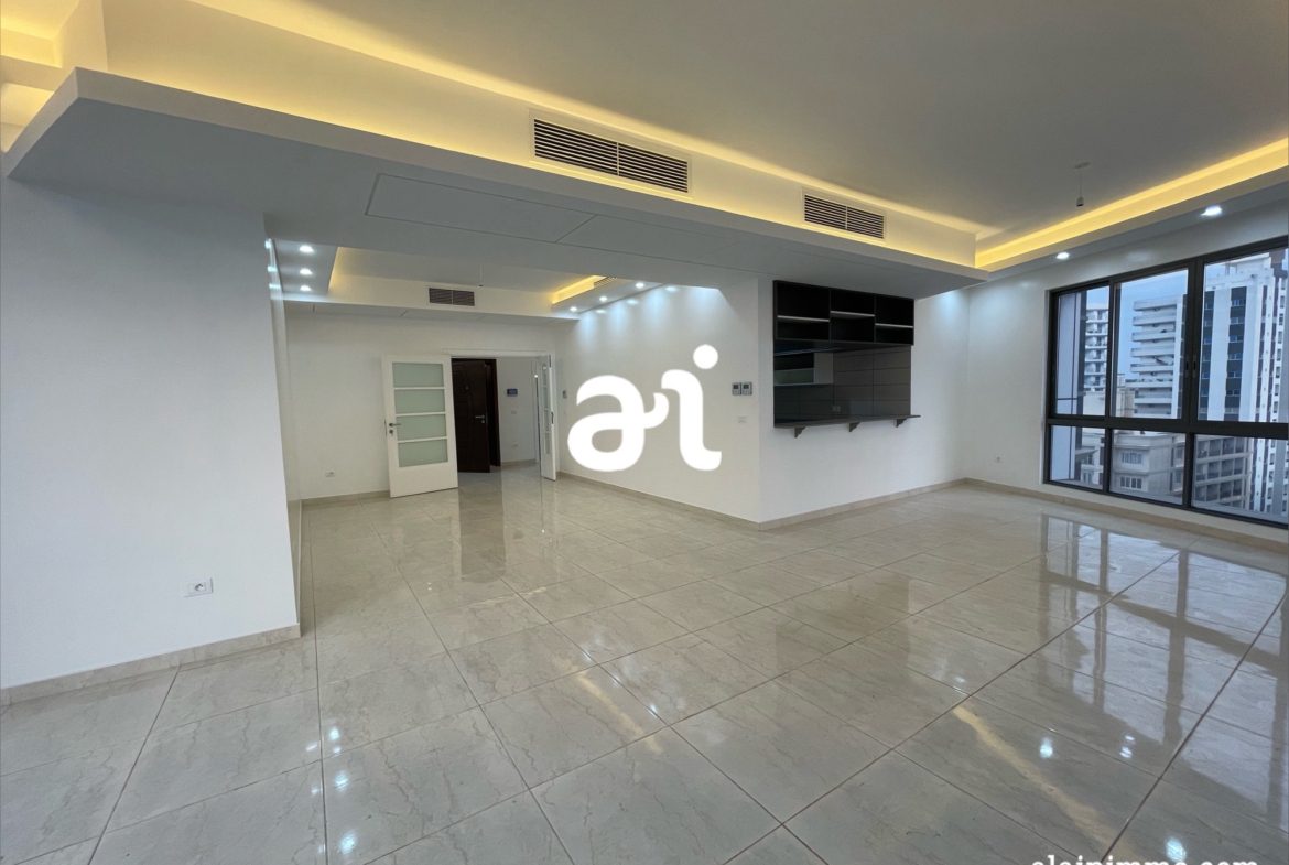 APPARTEMENTS