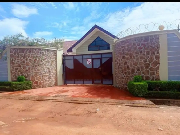 Villa mise en vente au Plateau Golf commune de Lubumbashi 22 villa