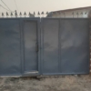 Parcelle mise en vente avec une grande maison à Binza Ozone C/ Ngaliema 5 parcelle