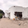 Parcelle à vendre Au Q/maman mobutu C/Mont Ngafula non loin de la chaussée 22 parcelle