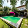Bel Appartement avec Piscine mis en location à Kinsuka Pêcheurs 22 Appartement