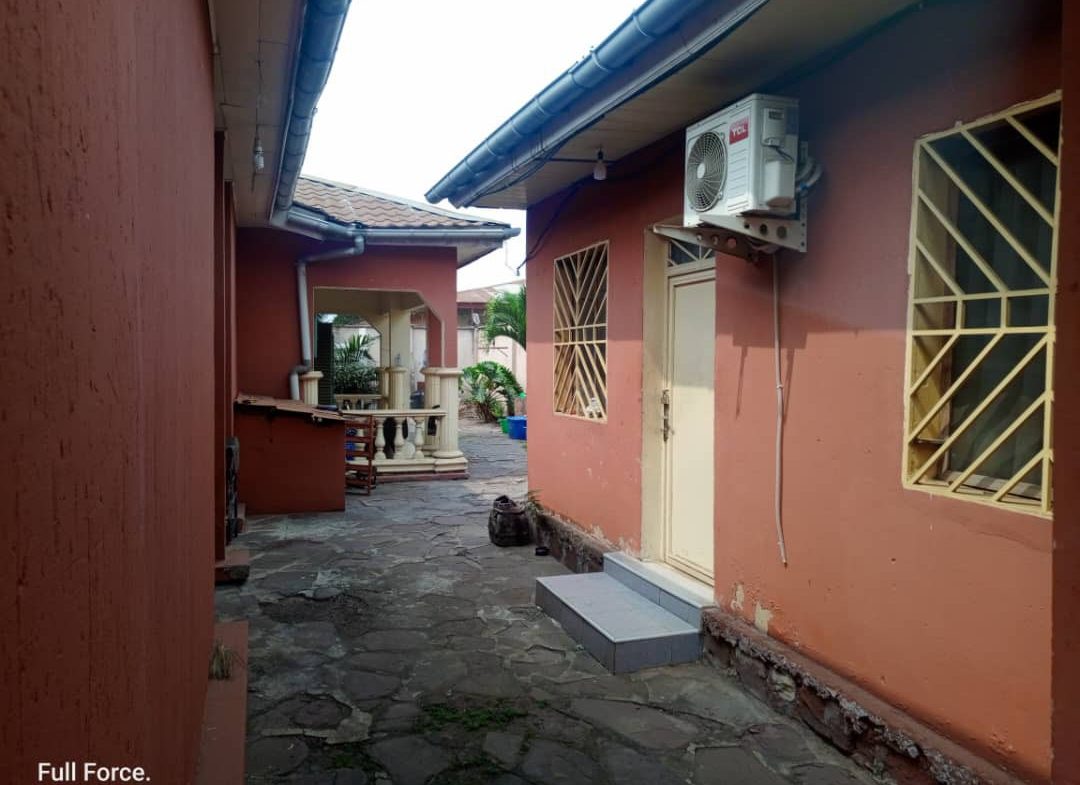 Belle Villa