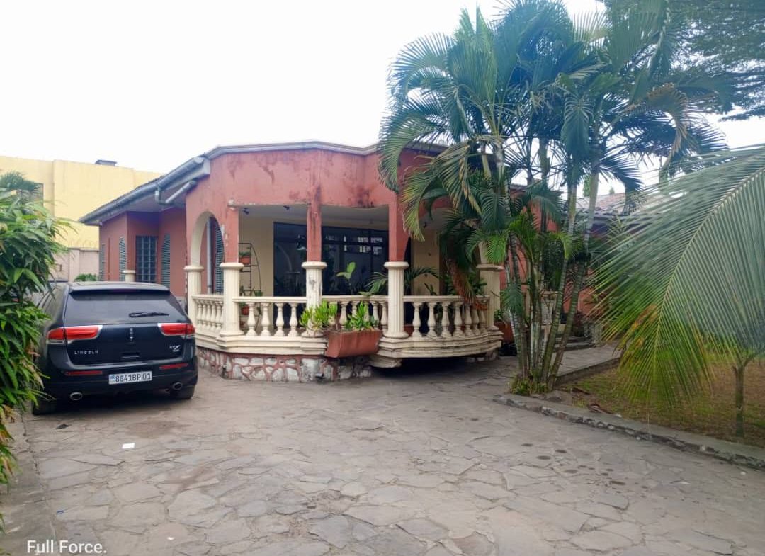 Belle Villa