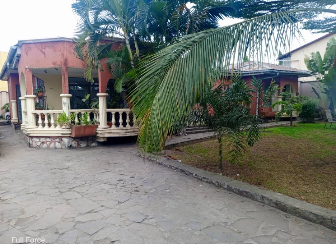 Belle Villa
