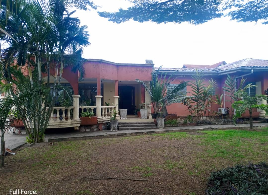 Belle Villa