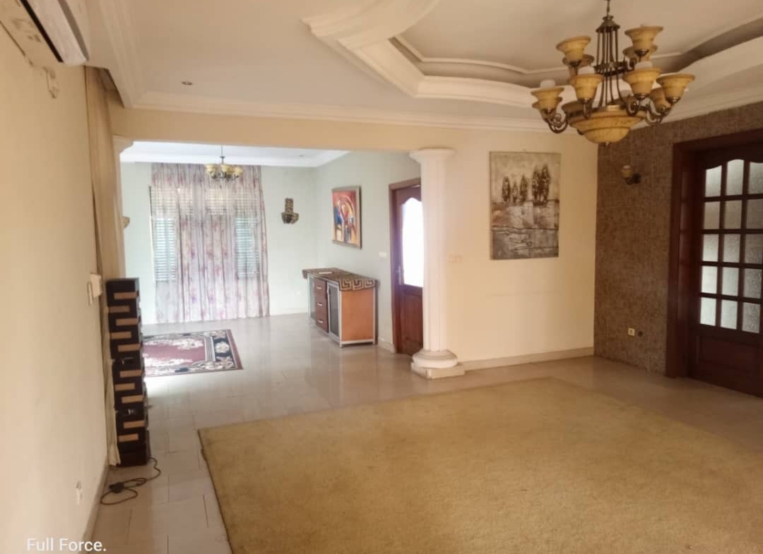 Belle Villa