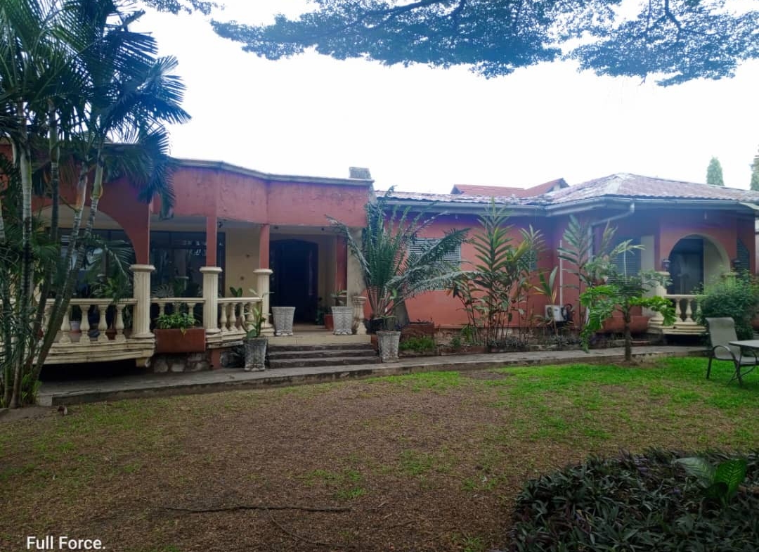 Belle Villa