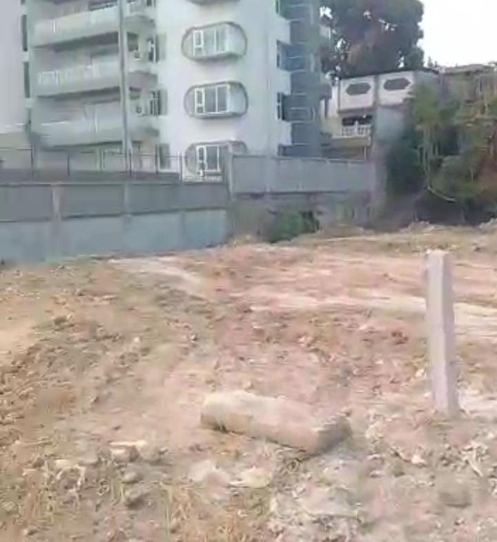 terrain