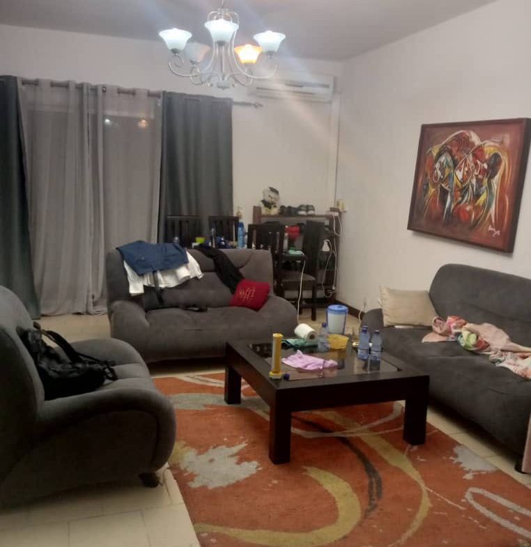 APPARTEMENT