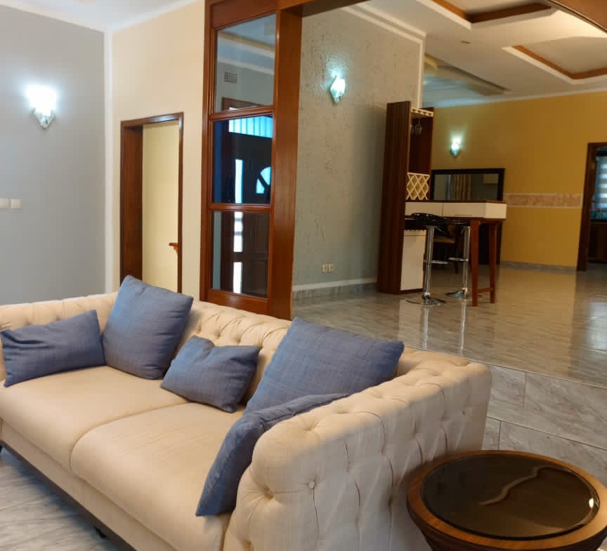 villa