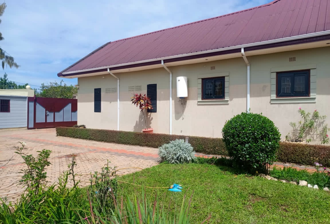 villa