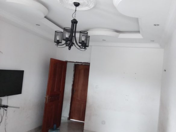 APPARTEMENT À LOUER A LIMETE 18 appartement