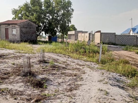 *N'SELE KINDOBO MAUSOLÉES VENTE D'UN TERRAIN VIDE CADASTRÉ DANS LA CONCESSIONS FELA MANGAZA EUPHRASIE 20/20 PRIX 14.000$ À DISCUTER BEL EMPLACEMENT ACCÈS FACILE AUX VÉHICULES**DOCUMENT COMPLET CADASTRE**N.B: ATTENTION AUX ESCROCS MBONGO EZA PASI**CONTACT : 0912332916* 8 scaled 1000587981