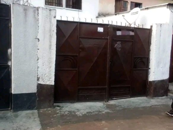 PARCELLE A VENDRE A LEMBA TERMINUS, RÉF. BAR MWANA LEMBA 42 parcelle
