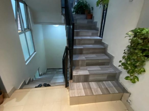 APPARTEMENT AU PREMIER NIVEAU NOUVELLE CONSTRUCTION A MACAMPAGNE, STATION ML 18 APPARTEMENT